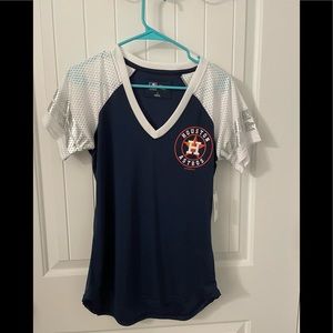 Womens Houston Astros Jersey